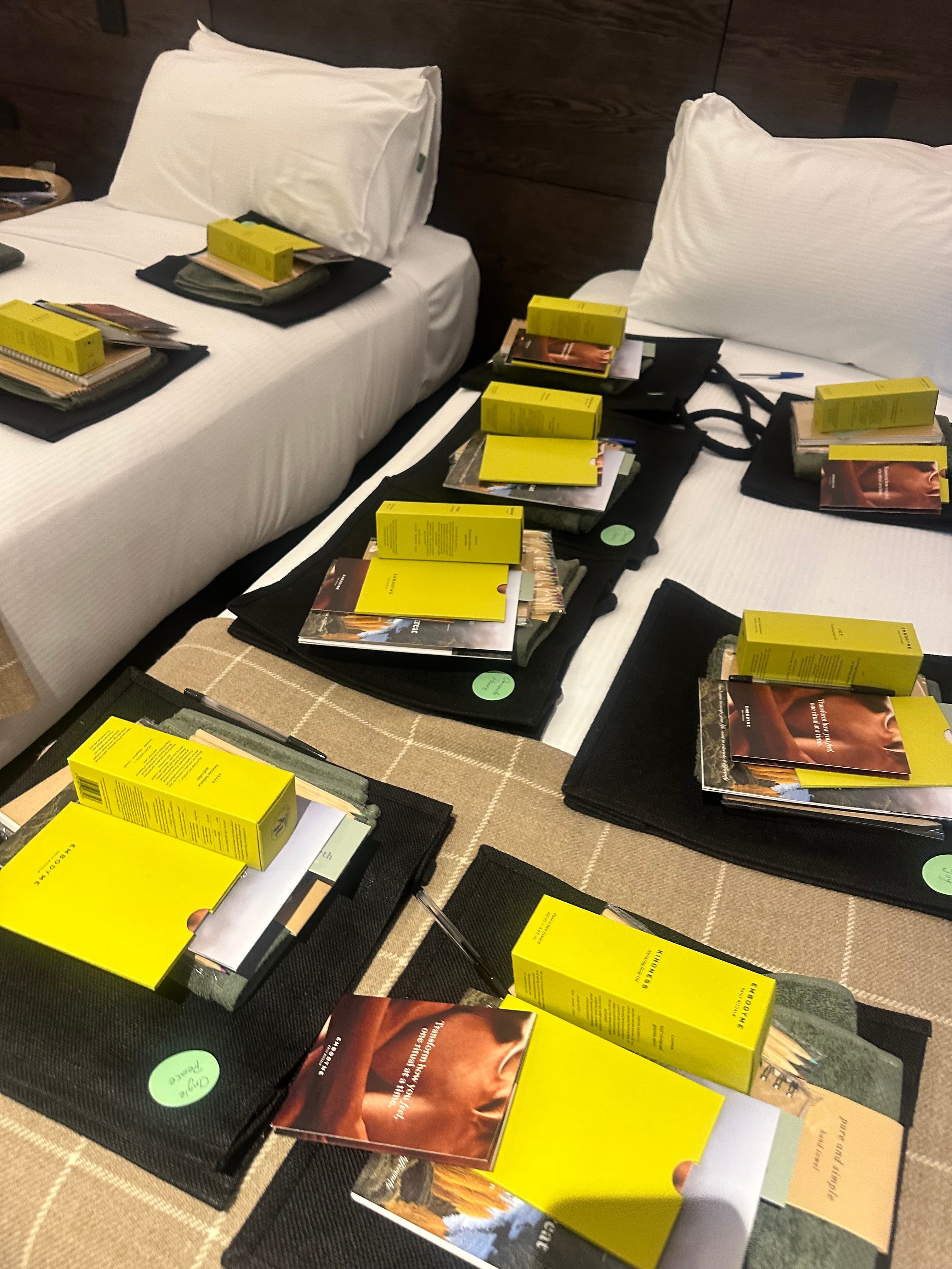 Guided Growth retreat – moment 16